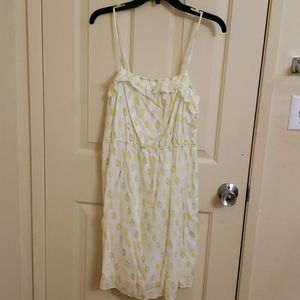 Old Navy Cotton Spring Dress
